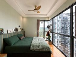 Foresque Residences (D23), Condominium #572049591